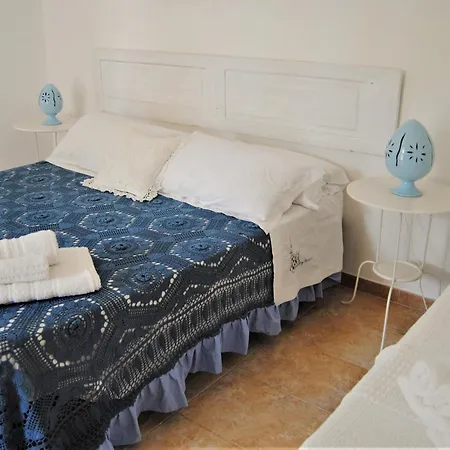 Carola Bed & Breakfast 3*