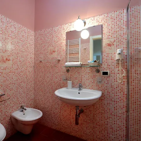 Carola Bed & Breakfast 3*