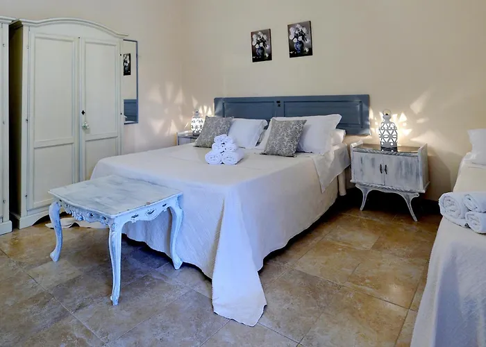 Carola 4*