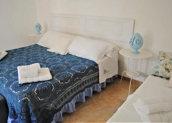 Carola Bed & Breakfast 4*