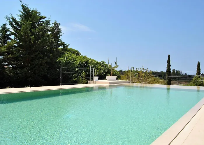 Bed & Breakfast Carola