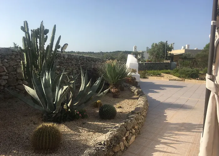 Carola Bed & Breakfast Gallipoli