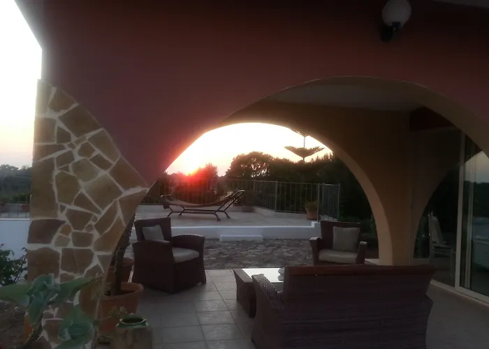 Carola Bed & Breakfast