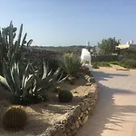 Carola Panzió Gallipoli