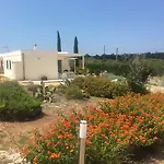 Carola Bed & Breakfast 3*
