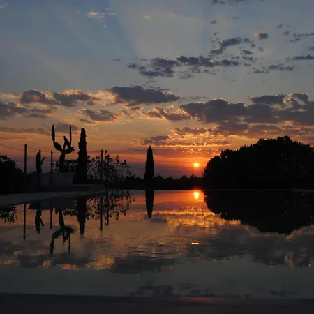 Carola לינה וארוחת בוקר 4*