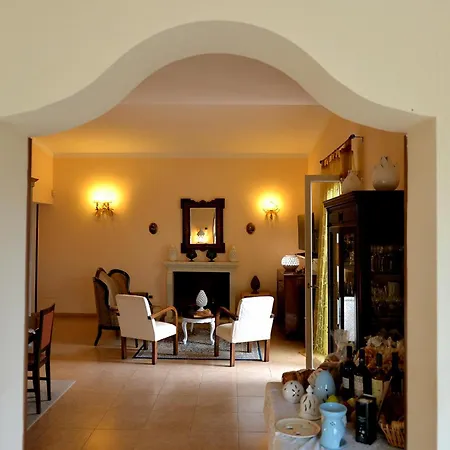 Carola 4* גאליפולי