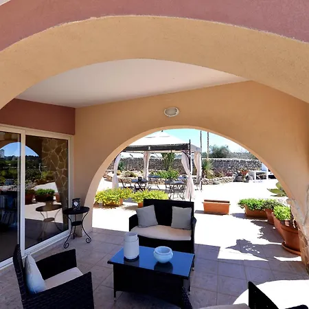 Carola 4* גאליפולי