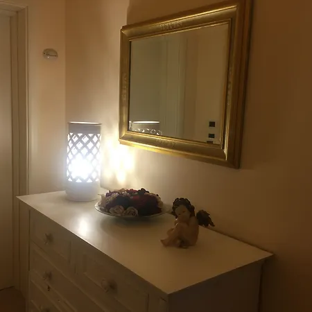 Carola לינה וארוחת בוקר 4*