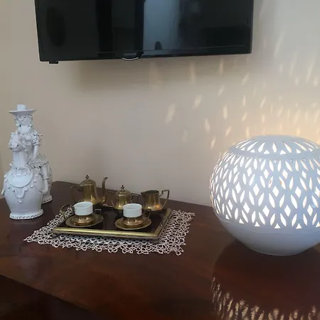 Carola לינה וארוחת בוקר גאליפולי