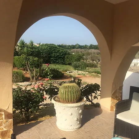 Carola לינה וארוחת בוקר 4*