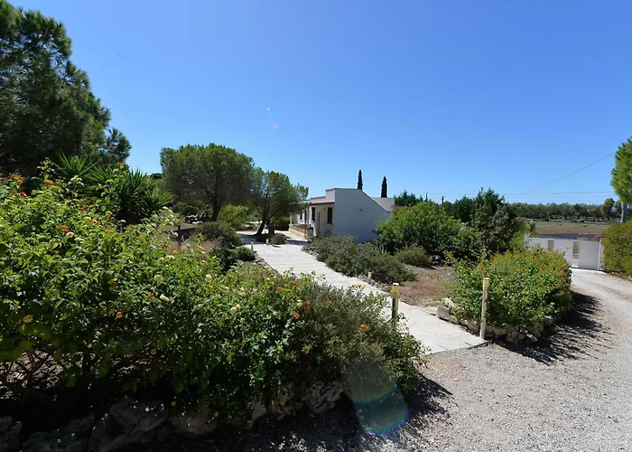 Bed & Breakfast Carola