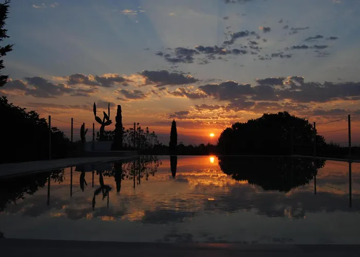 Carola Bed & Breakfast 4*