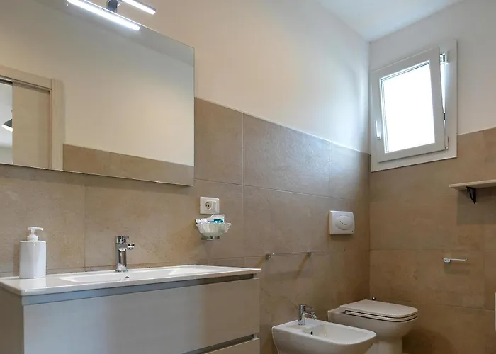 Bed & Breakfast Carola 4*