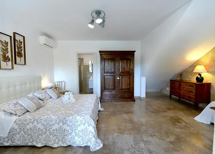 Carola Bed & Breakfast Gallipoli