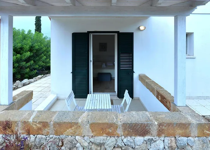 Bed & Breakfast Carola Gallipoli