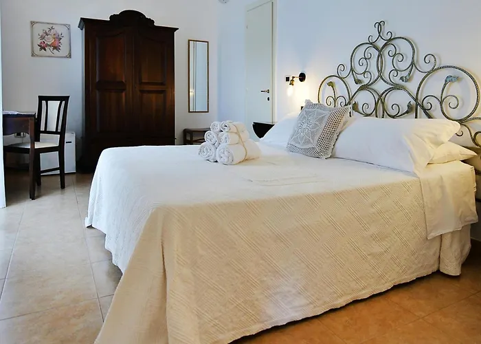 Bed & Breakfast Carola 4*