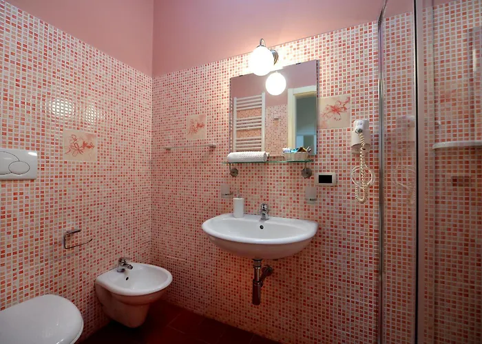 Carola Bed & Breakfast 4*