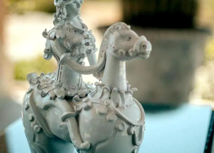 Carola Bed & Breakfast Gallipoli