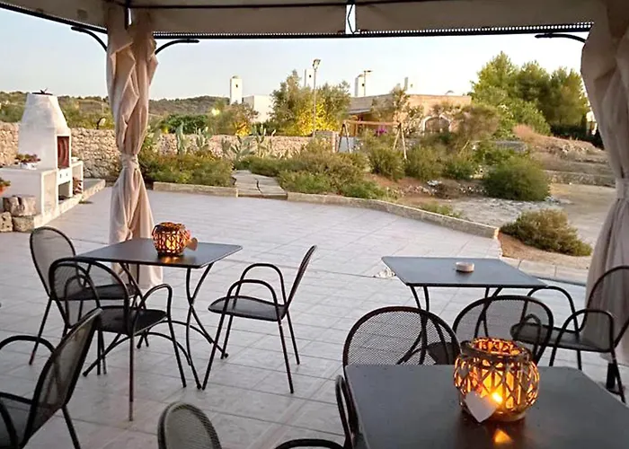 Carola Bed & Breakfast 4*