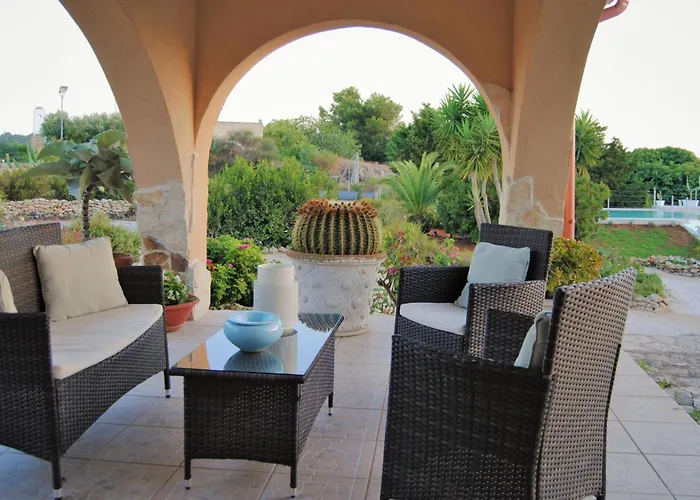 Carola Bed & Breakfast