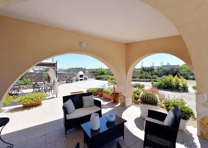 Carola Bed & Breakfast 4*