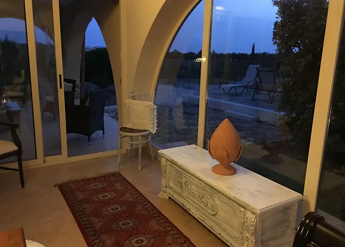 Bed & Breakfast Carola Gallipoli