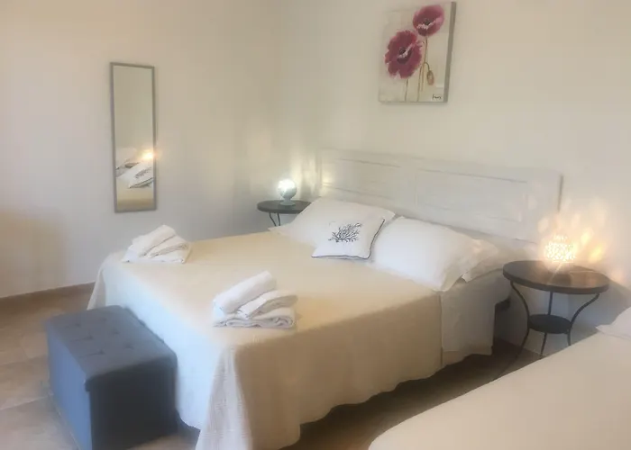 Bed & Breakfast Carola