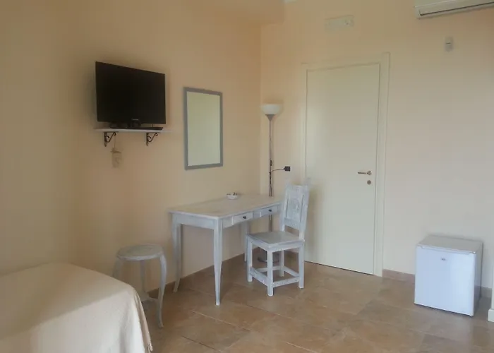 Bed & Breakfast Carola Gallipoli