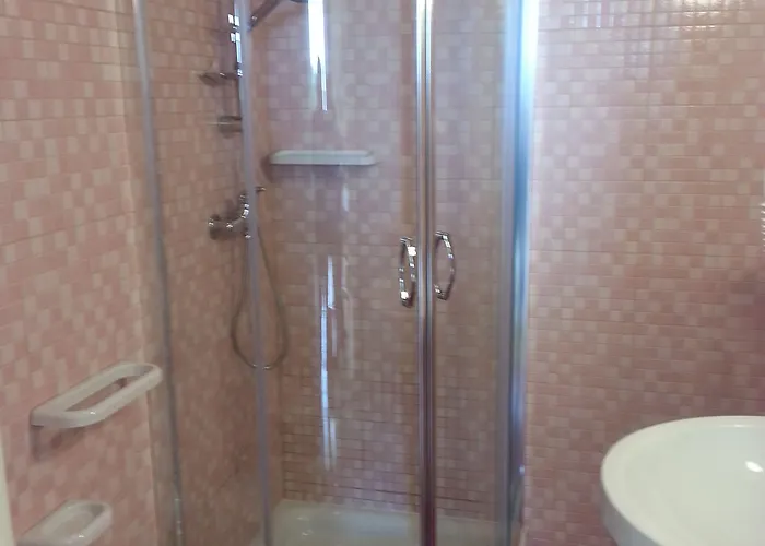 Bed & Breakfast Carola 4*