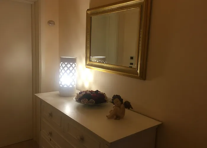 Carola Bed & Breakfast 4*