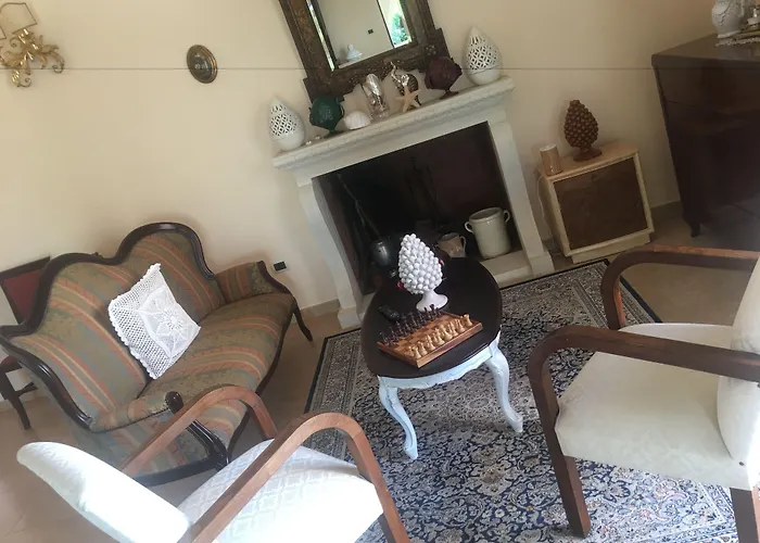 Bed & Breakfast Carola