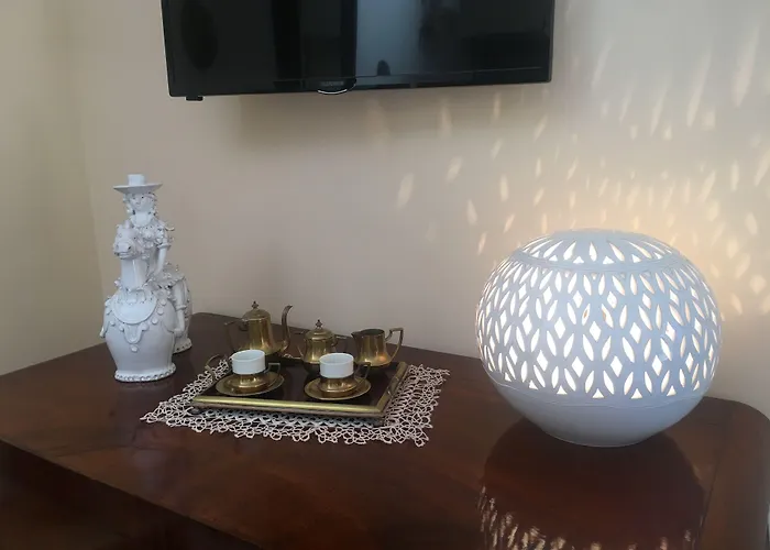 Carola Bed & Breakfast Gallipoli