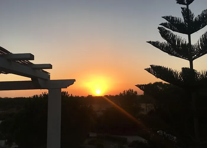 Carola Bed & Breakfast