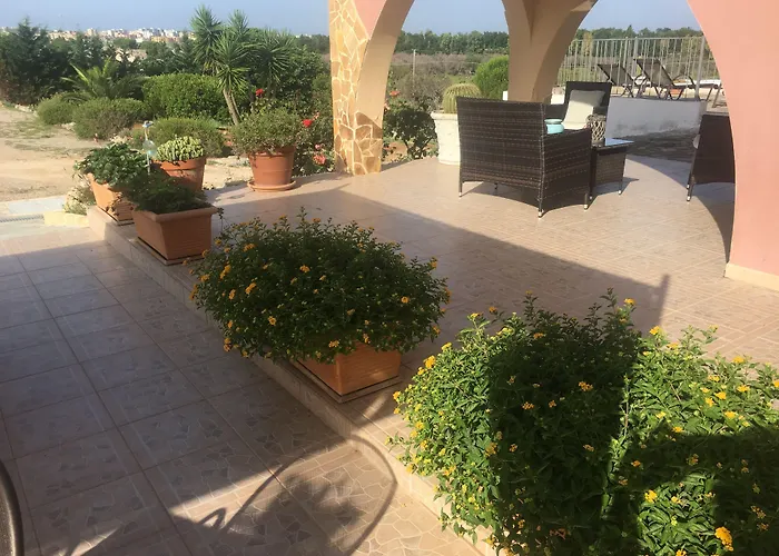 Carola Bed & Breakfast