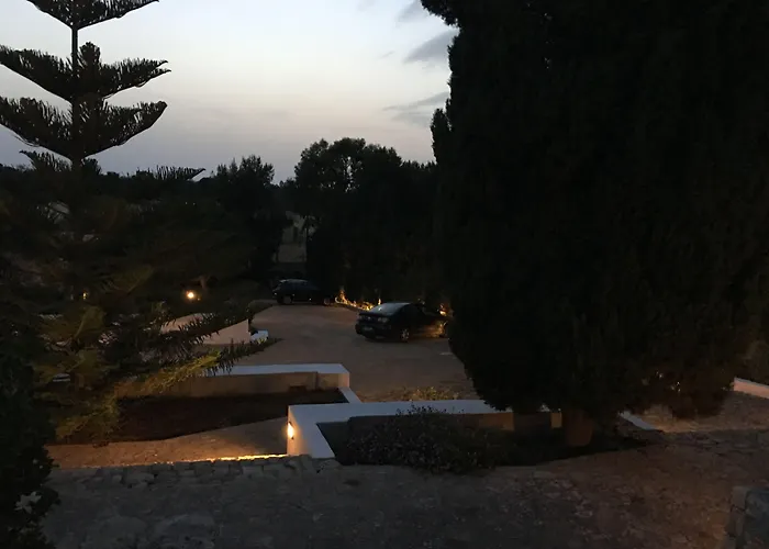 Carola Bed & Breakfast 4*