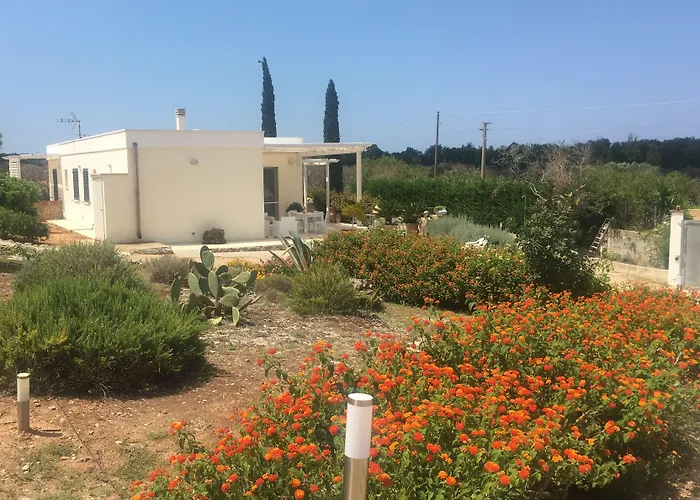 Carola Bed & Breakfast 4*